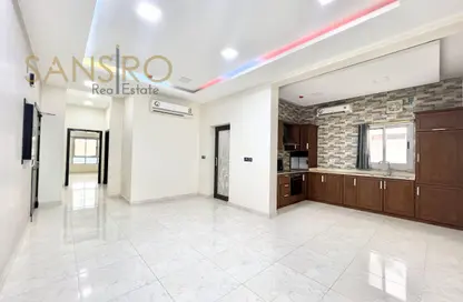 Apartment - 2 Bedrooms - 2 Bathrooms for rent in Saar - Northern Governorate Apartment - 2 Bedrooms - 2 Bathrooms for rent in Saar - Northern Governorate
