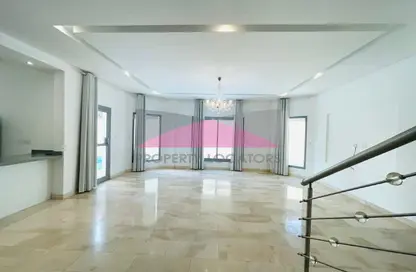 Villa - 4 Bedrooms - 4 Bathrooms for rent in Janabiya - Northern Governorate