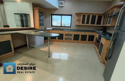Apartment - 2 Bedrooms - 3 Bathrooms for rent in Adliya - Manama - Capital Governorate