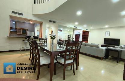 Apartment - 2 Bedrooms - 3 Bathrooms for rent in Adliya - Manama - Capital Governorate