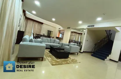 شقة - 2 غرف نوم - 3 حمامات للايجار في العدلية - المنامة - محافظة العاصمة