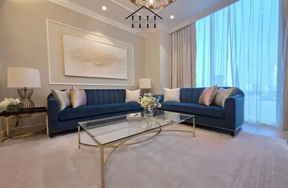 Apartment - 1 Bedroom - 2 Bathrooms for rent in Seef - Capital Governorate