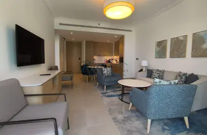 شقة - غرفة نوم - 1 حمام للايجار في ادريس مراسي فيستا - ديار المحرق - المحرق