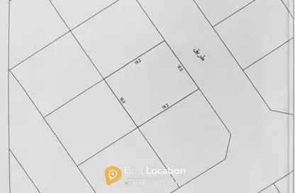 Land - Studio for sale in Karzakkan - Northern Governorate