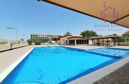 Villa - 4 Bedrooms - 4 Bathrooms for rent in Saar - Northern Governorate Villa - 4 Bedrooms - 4 Bathrooms for rent in Saar - Northern Governorate