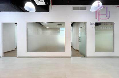 Office Space - Studio - 2 Bathrooms for rent in Seef - Capital Governorate