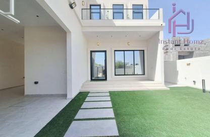 Villa - 4 Bedrooms - 5 Bathrooms for sale in Janabiya - Northern Governorate