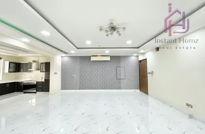 شقة - 3 غرف نوم - 3 حمامات للبيع في جبلة حبشي - المحافظة الشمالية