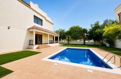 Villa - 4 Bedrooms - 5 Bathrooms for rent in Hamala - Northern Governorate