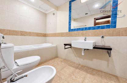 Apartment - 3 - 3 for rent in Seef - Capital Governorate