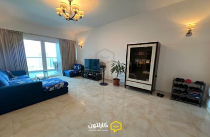 Apartment - 2 Bedrooms - 2 Bathrooms for sale in Seef - Capital Governorate