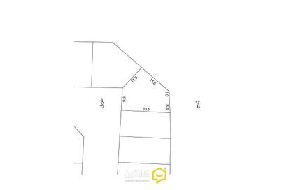 Land - Studio for sale in Ras Hayan - Southern Governorate