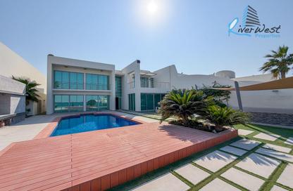 Villa - 4 Bedrooms - 5 Bathrooms for sale in Murjan 1 (Phase 1 and 2) - Durrat Al Bahrain - Southern Governorate