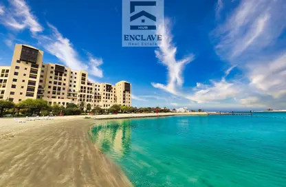 شقة - 3 غرف نوم - 5 حمامات للايجار في شارع أمواج - أمواج - المحرق