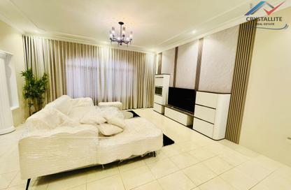 Villa - 3 Bedrooms - 4 Bathrooms for rent in Adliya - Manama - Capital Governorate
