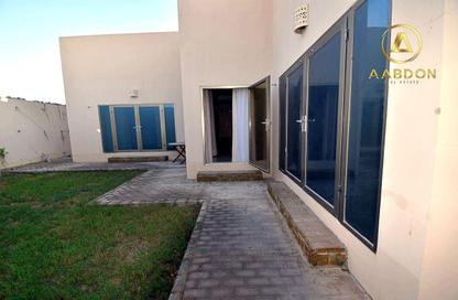Villa - 3 Bedrooms - 4 Bathrooms for rent in Hamala - Northern Governorate