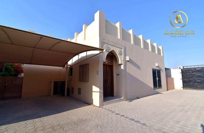 Villa - 3 Bedrooms - 4 Bathrooms for rent in Hamala - Northern Governorate
