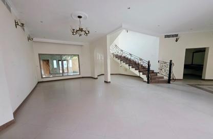 Villa - 4 Bedrooms - 5 Bathrooms for rent in Janabiya - Northern Governorate