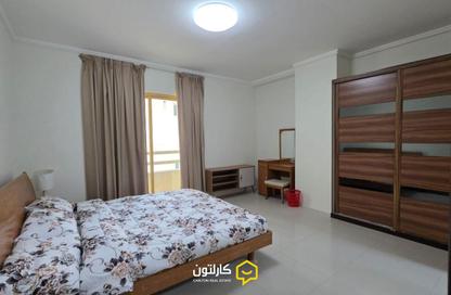 Apartment - 1 Bedroom - 1 Bathroom for sale in Al Juffair - Capital Governorate Apartment - 1 Bedroom - 1 Bathroom for sale in Al Juffair - Capital Governorate