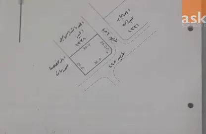 أرض - استوديو للبيع في مدينة حمد - المحافظة الشمالية