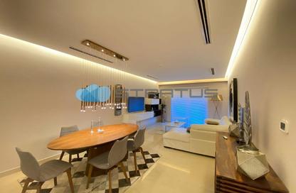 Apartment - 2 Bedrooms - 3 Bathrooms for rent in Reef Island - Capital Governorate