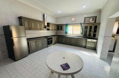 Villa - 3 Bedrooms - 5 Bathrooms for rent in Al Burhama - Manama - Capital Governorate