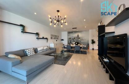Apartment - 2 - 2 for rent in Seef - Capital Governorate