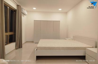Apartment - 2 Bedrooms - 2 Bathrooms for rent in Al Burhama - Manama - Capital Governorate
