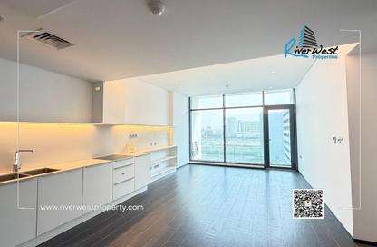 Apartment - 1 - 2 for rent in Bahrain Bay - Capital Governorate