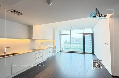 Apartment - 1 Bedroom - 2 Bathrooms for rent in Bahrain Bay - Capital Governorate