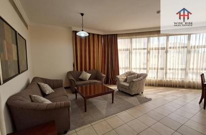 Apartment - 2 - 3 for rent in Diplomatic Area - Manama - Capital Governorate Apartment - 2 - 3 for rent in Diplomatic Area - Manama - Capital Governorate