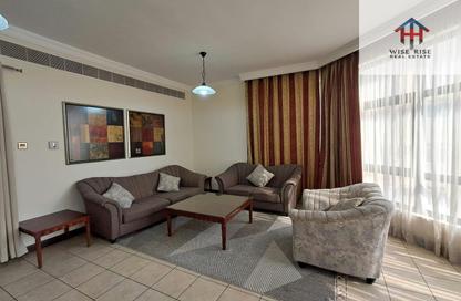 Apartment - 2 - 3 for rent in Diplomatic Area - Manama - Capital Governorate Apartment - 2 - 3 for rent in Diplomatic Area - Manama - Capital Governorate