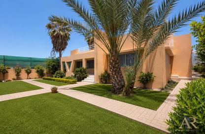 Villa - 3 Bedrooms - 2 Bathrooms for rent in Al Burhama - Manama - Capital Governorate Villa - 3 Bedrooms - 2 Bathrooms for rent in Al Burhama - Manama - Capital Governorate