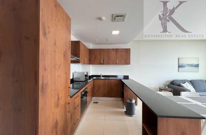 Apartment - 1 Bedroom - 1 Bathroom for rent in Um Al Hasam - Manama - Capital Governorate Apartment - 1 Bedroom - 1 Bathroom for rent in Um Al Hasam - Manama - Capital Governorate