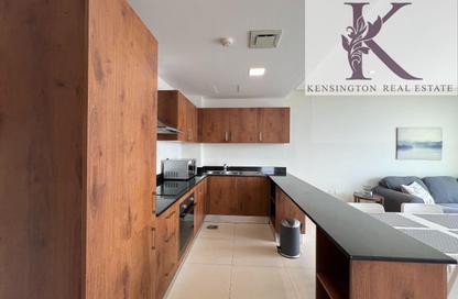 Apartment - 1 Bedroom - 1 Bathroom for rent in Um Al Hasam - Manama - Capital Governorate Apartment - 1 Bedroom - 1 Bathroom for rent in Um Al Hasam - Manama - Capital Governorate