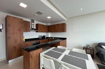 Apartment - 1 Bedroom - 1 Bathroom for rent in Um Al Hasam - Manama - Capital Governorate Apartment - 1 Bedroom - 1 Bathroom for rent in Um Al Hasam - Manama - Capital Governorate