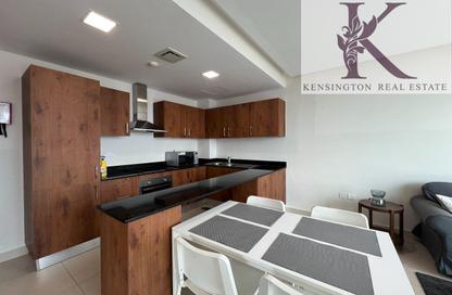 Apartment - 1 Bedroom - 1 Bathroom for rent in Um Al Hasam - Manama - Capital Governorate Apartment - 1 Bedroom - 1 Bathroom for rent in Um Al Hasam - Manama - Capital Governorate