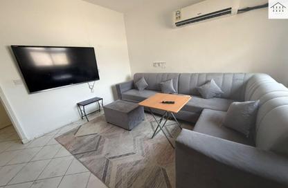 Apartment - 1 - 1 for rent in Al Juffair - Capital Governorate Apartment - 1 - 1 for rent in Al Juffair - Capital Governorate