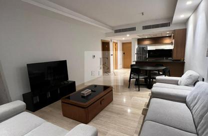 Apartment - 1 Bedroom - 2 Bathrooms for rent in Essence of Dilmunia - Dilmunia Island - Muharraq Governorate Apartment - 1 Bedroom - 2 Bathrooms for rent in Essence of Dilmunia - Dilmunia Island - Muharraq Governorate