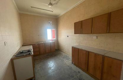 Apartment - 2 Bedrooms - 2 Bathrooms for rent in Bu Kowarah - Riffa - Southern Governorate