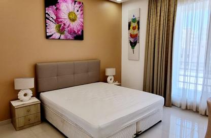 Apartment - 2 Bedrooms - 3 Bathrooms for rent in Al Juffair - Capital Governorate Apartment - 2 Bedrooms - 3 Bathrooms for rent in Al Juffair - Capital Governorate