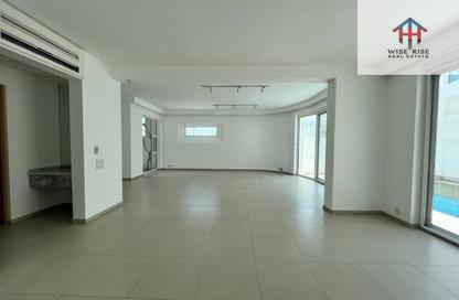 Villa - 5 Bedrooms - 5 Bathrooms for rent in Adliya - Manama - Capital Governorate