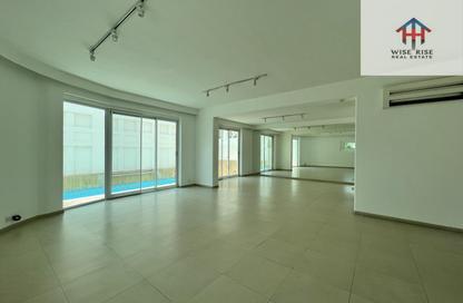 Villa - 5 Bedrooms - 5 Bathrooms for rent in Adliya - Manama - Capital Governorate Villa - 5 Bedrooms - 5 Bathrooms for rent in Adliya - Manama - Capital Governorate