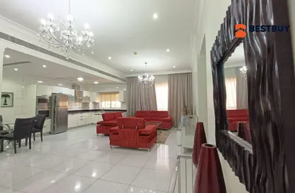 Apartment - 2 Bedrooms - 2 Bathrooms for rent in Adliya - Manama - Capital Governorate