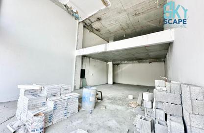 Show Room - Studio for rent in Alhajiyat - Riffa - Southern Governorate