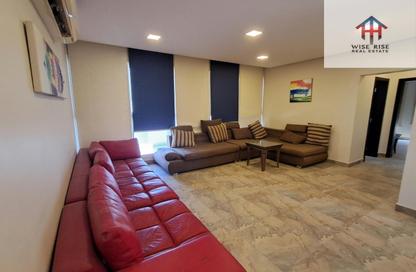 شقة - 2 غرف نوم - 2 حمامات للايجار في البسيتين - المحرق شقة - 2 غرف نوم - 2 حمامات للايجار في البسيتين - المحرق