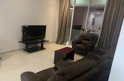 Apartment - 1 Bedroom - 2 Bathrooms for rent in Al Juffair - Capital Governorate Apartment - 1 Bedroom - 2 Bathrooms for rent in Al Juffair - Capital Governorate
