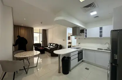 Apartment - 1 Bedroom - 2 Bathrooms for rent in Al Juffair - Capital Governorate Apartment - 1 Bedroom - 2 Bathrooms for rent in Al Juffair - Capital Governorate
