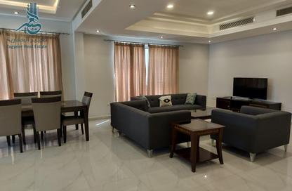 Apartment - 2 - 3 for rent in Saar - Northern Governorate