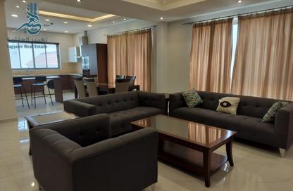 Apartment - 2 - 3 for rent in Saar - Northern Governorate